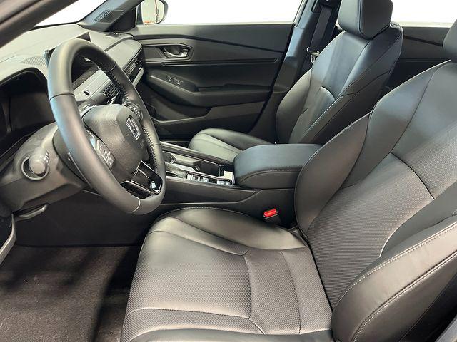 2026 Honda Accord Sedan Sport-L
