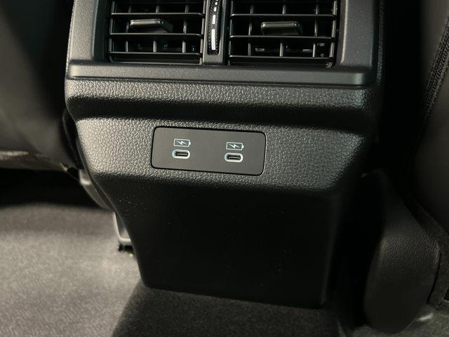 2026 Honda Accord Sedan Sport-L