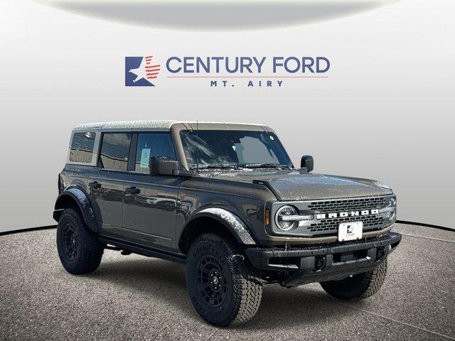 2026 Ford Bronco Badlands for sale in Mount Airy, MD