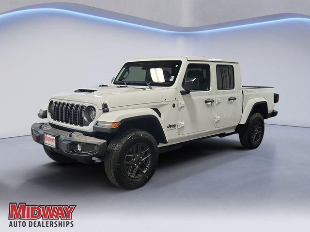 2026 Jeep Gladiator Sport S for sale in Kearney, NE