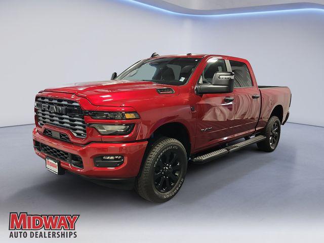 2026 Ram 2500 Big Horn Crew Cab 4x4 6'4" Box for sale in Kearney, NE