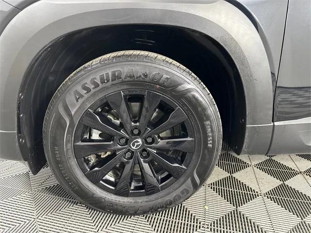 2025 Mazda CX-50 2.5 S Premium Package 2025 Mazda CX-50 2.5 S Premium Package