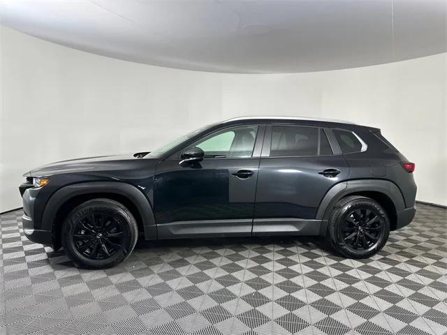 2025 Mazda CX-50 2.5 S Premium Package 2025 Mazda CX-50 2.5 S Premium Package