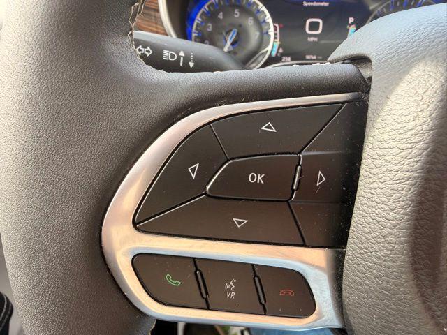 2022 Chrysler Pacifica Limited AWD
