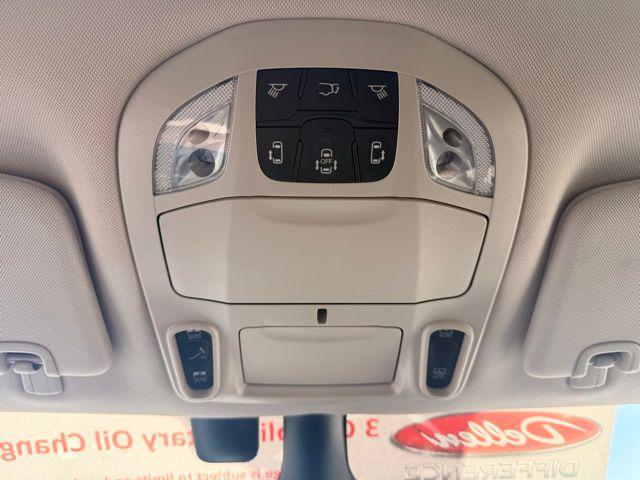 2022 Chrysler Pacifica Limited AWD