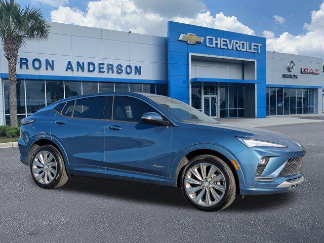 2024 Buick NV Avenir FWD for sale in Yulee, FL