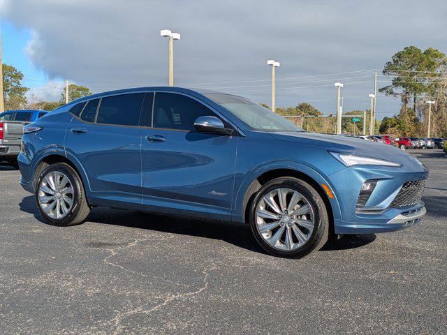 2024 Buick NV Avenir FWD