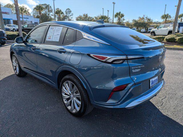 2024 Buick NV Avenir FWD