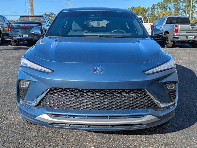 2024 Buick NV Avenir FWD