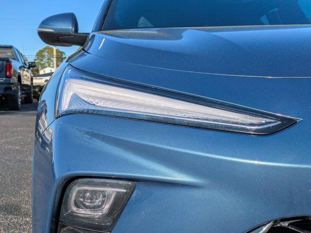2024 Buick NV Avenir FWD