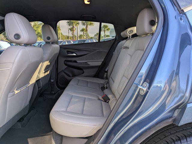 2024 Buick NV Avenir FWD