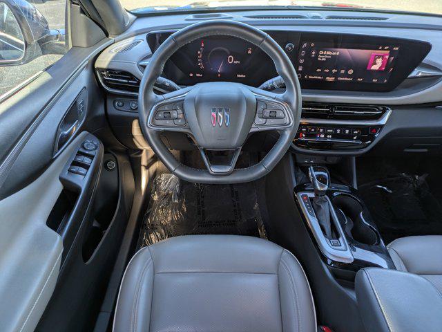 2024 Buick NV Avenir FWD