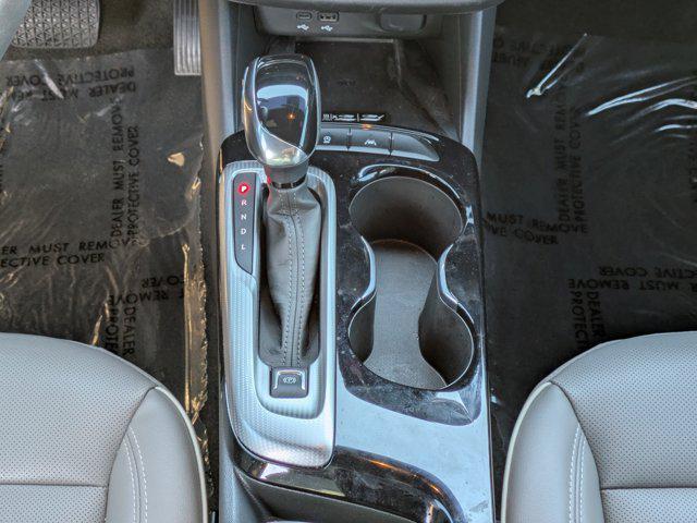 2024 Buick NV Avenir FWD
