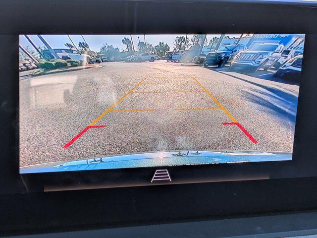 2024 Buick NV Avenir FWD