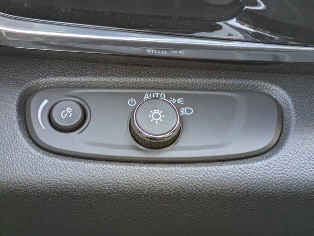 2024 Buick NV Avenir FWD