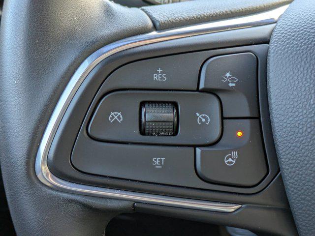 2024 Buick NV Avenir FWD