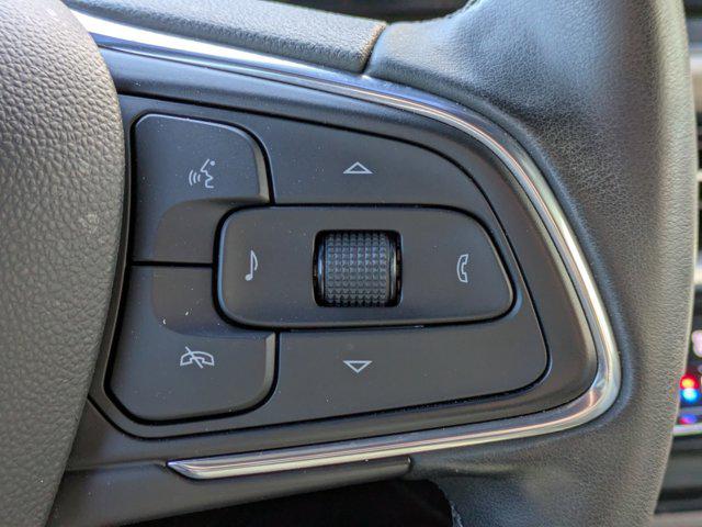 2024 Buick NV Avenir FWD