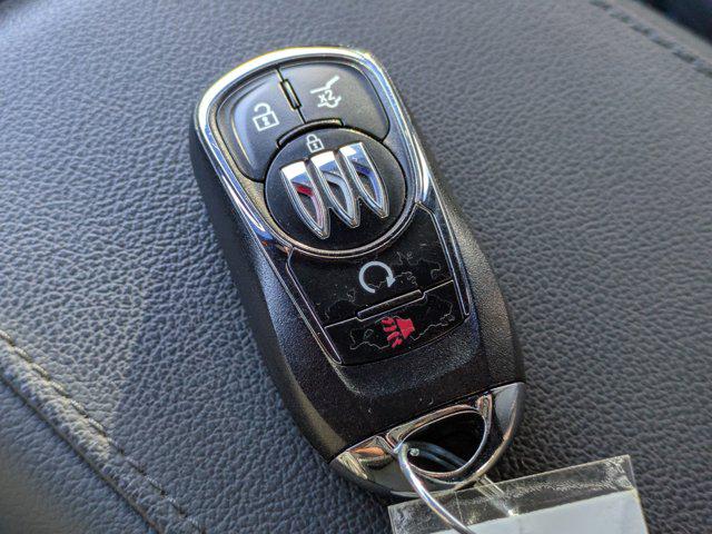 2024 Buick NV Avenir FWD