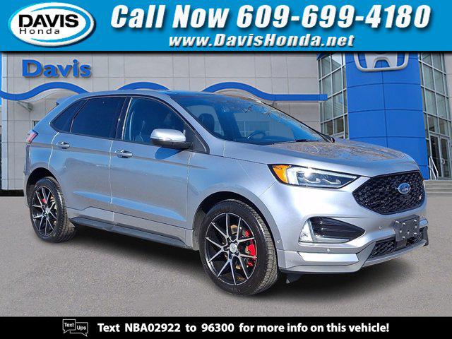 2022 Ford Edge ST