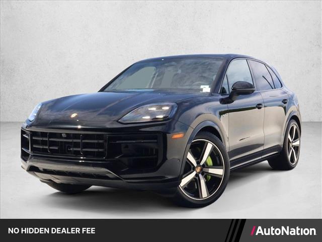 2026 Porsche Cayenne E-Hybrid for sale in Newport Beach, CA