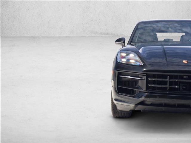 2026 Porsche Cayenne E-Hybrid