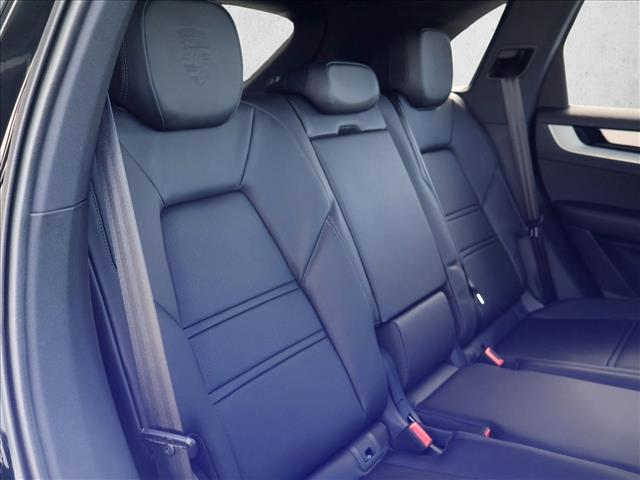 2026 Porsche Cayenne E-Hybrid