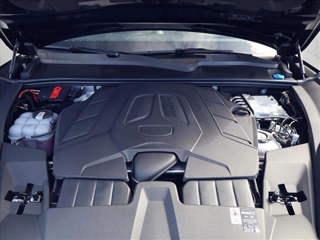 2026 Porsche Cayenne E-Hybrid