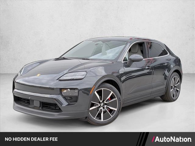 2026 Porsche Macan Electric 4S for sale in Maitland, FL