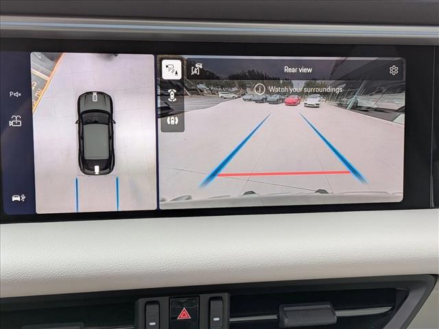 2026 Porsche Macan Electric 4S