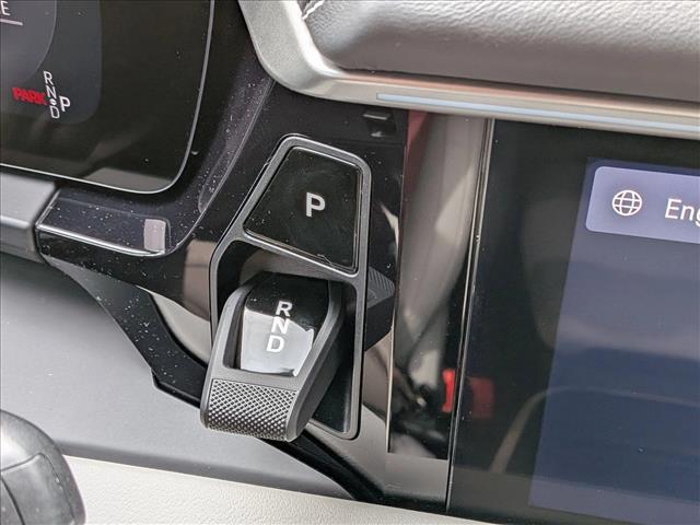 2026 Porsche Macan Electric 4S