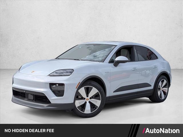 2026 Porsche Macan Electric Electric for sale in Maitland, FL