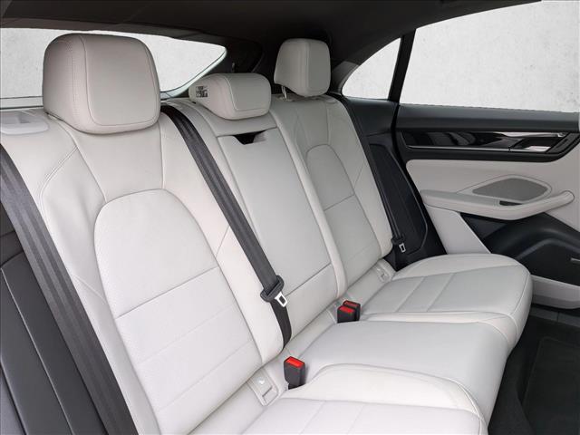 2026 Porsche Macan Electric Electric