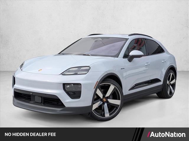 2026 Porsche Macan Electric Electric for sale in Maitland, FL