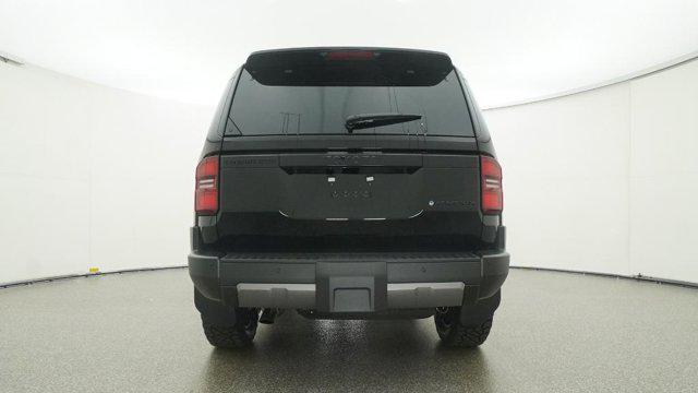 2026 Toyota Land Cruiser Unknown
