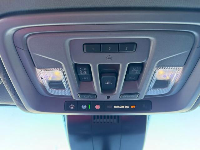2026 Chevrolet Silverado 3500HD Crew Cab, Standard Bed, LTZ, 4WD