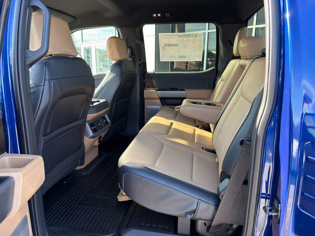 2026 Ford F-450 Lariat 4X4 Cab & Chassis