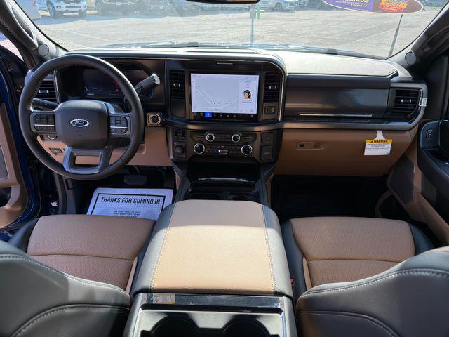 2026 Ford F-450 Lariat 4X4 Cab & Chassis