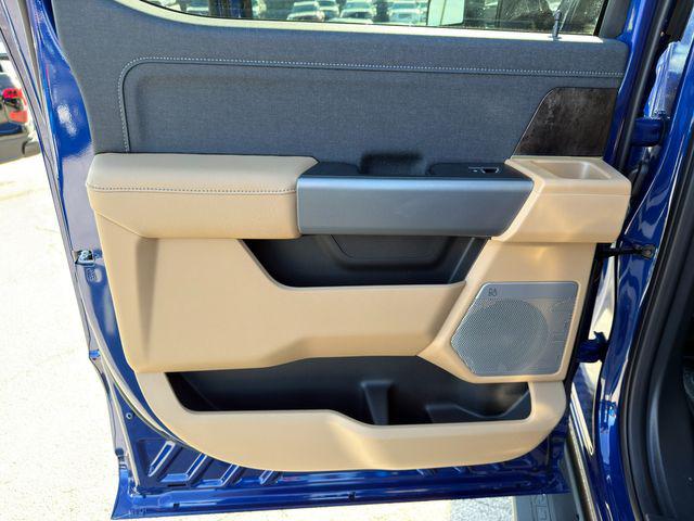 2026 Ford F-450 Lariat 4X4 Cab & Chassis