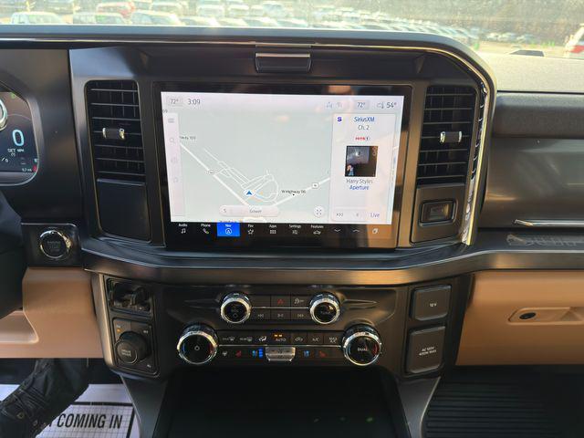 2026 Ford F-450 Lariat 4X4 Cab & Chassis