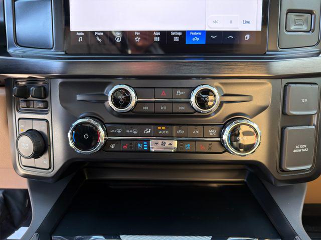 2026 Ford F-450 Lariat 4X4 Cab & Chassis