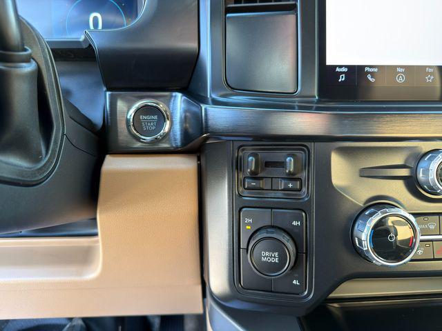 2026 Ford F-450 Lariat 4X4 Cab & Chassis