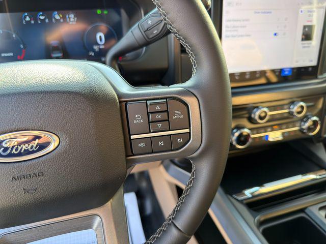2026 Ford F-450 Lariat 4X4 Cab & Chassis