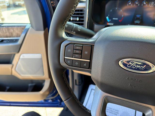 2026 Ford F-450 Lariat 4X4 Cab & Chassis