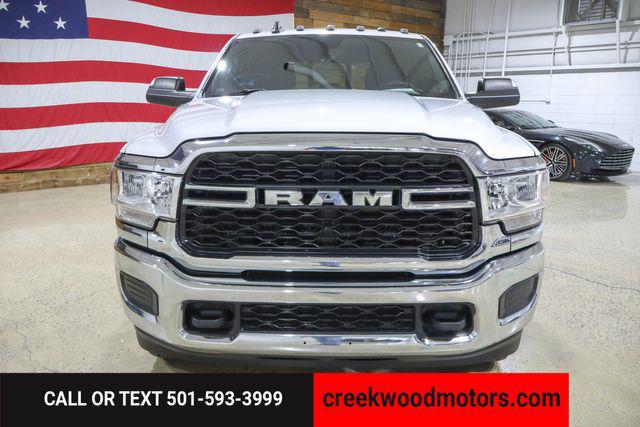2021 Jeep Ram 2500 Tradesman Crew Cab 4x4 6'4" Box for sale in Searcy, AZ