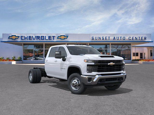 2026 Chevrolet Silverado 3500HD Work Truck for sale in Lompoc, CA