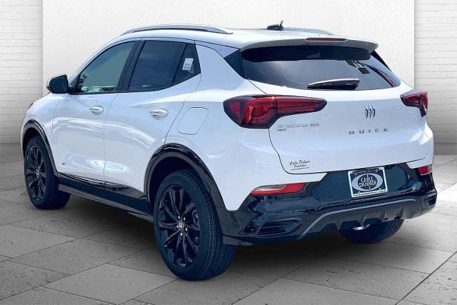 2026 Buick Encore GX Sport Touring AWD