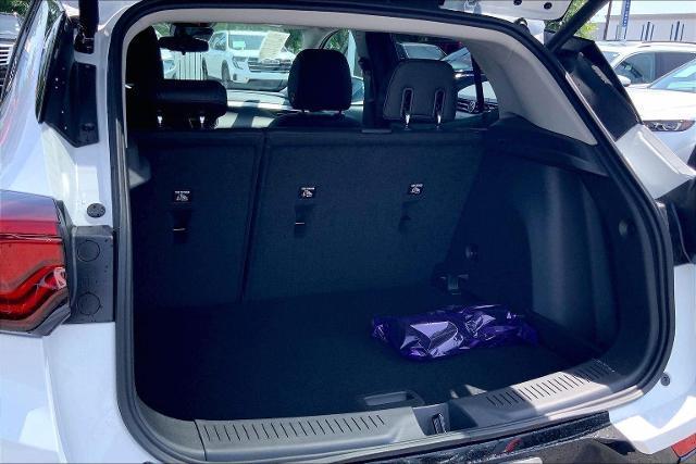 2026 Buick Encore GX Sport Touring AWD