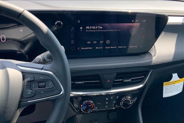 2026 Buick Encore GX Sport Touring AWD