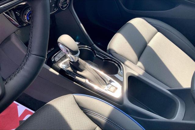 2026 Buick Encore GX Sport Touring AWD