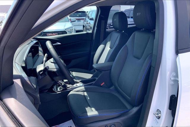 2026 Buick Encore GX Sport Touring AWD